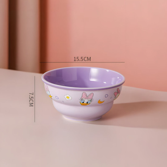 Porcelain Bowl 660 ml